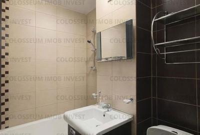 Apartament cu 3 camere decomandat în Astra - 10