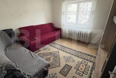 Apartament cu 2 camere decomandat în Ștefan cel Mare - 6