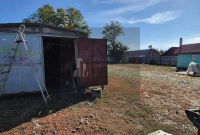 Teren de 800 mp, în Central - 6