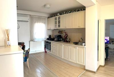 Apartament superb, 92 mp, 4 camere Sebastian - 2