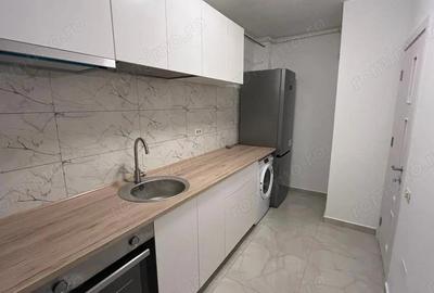 Garsoniera de vanzare Militari Residence - 3