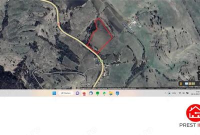 Teren agricol 4.2 ha Nades-Mures 2 euro mp - 2