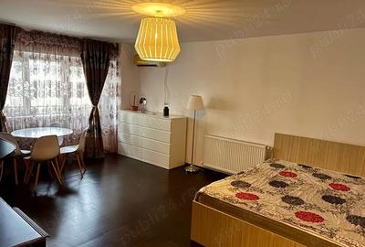 Garsonieră decomandată în Uverturii - 4