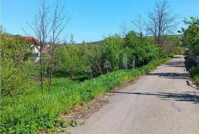 Ocazie! Vorovesti TEREN 1787mp intravilan toate utilitatile dubla deschidere - 3