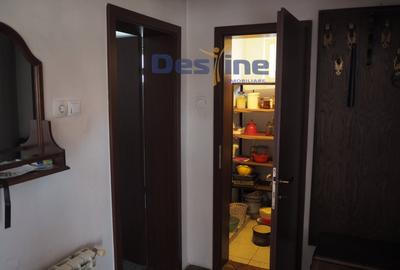 VAND CASA 3 CAMERE,POD,PIVNITA,2 GARAJE,FOISOR,DEJ - 2