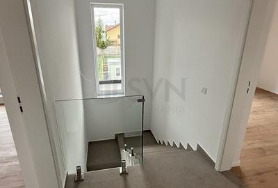 Casă individuală cu 4 camere cu Canalizare în Sânpetru - 9