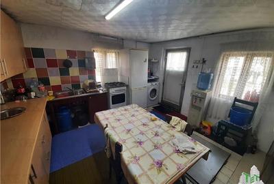 Casa cu livada/teren 1200 mp - 9
