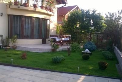 Casă cu 5 camere cu Teren 380 Mp în Central - 2