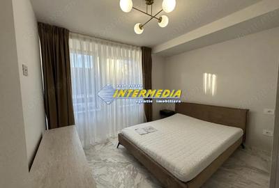 Apartament 2 Camere Bloc NOU Finisat Mobilat Modern langa Universitatea 1 Dec. - 6