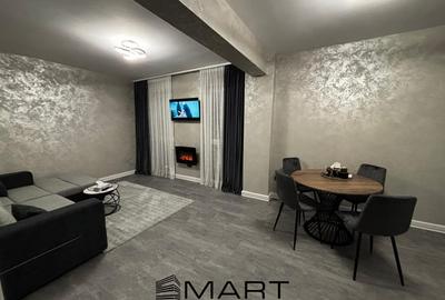 Apartament cu 2 camere in zona Doamna Stanca - 3