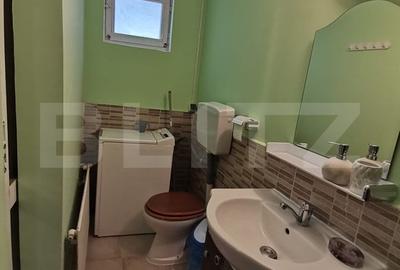 Garsoniera ideala pentru investitie/locuinta, 25 mp, in Centrul Brasovului - 5