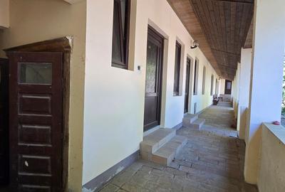 Cenad-Casa/Spatii Birouri- 150mp-teren 1065mp - 9