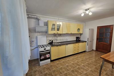 Apartament cu 4 camere decomandat, mobilat în Zorilor - 9