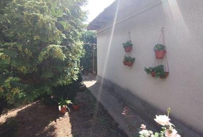 Casa locuibila Km5 - 10