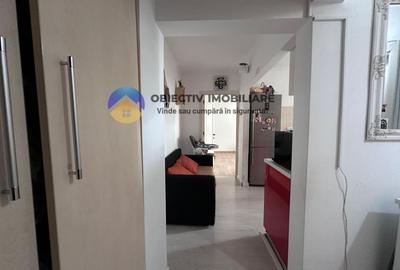 Apartament  2 camere + mansarda  zona Precista - 5