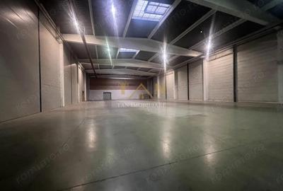 Spațiu comercial, de 3,045 mp, în Giarmata - 6