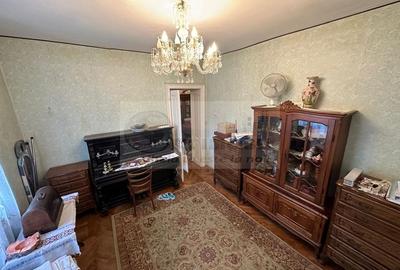 ULTRACENTRAL - Apartament 3 camere - Râpa Galbenă + Boxa + Garaj ! - 3