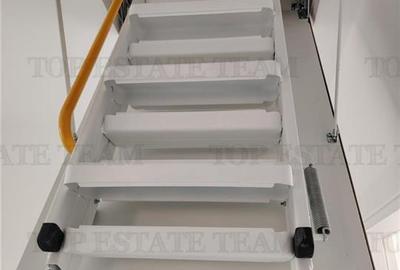 Casă individuală cu 5 camere cu Canalizare în Corbeanca - 17