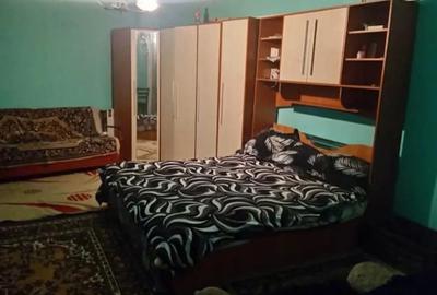 Casă cu 3 camere în Macoviște (Ciuchici) - 1