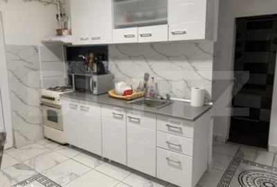 Apartament cu 2 camere în Micro 17 - 2