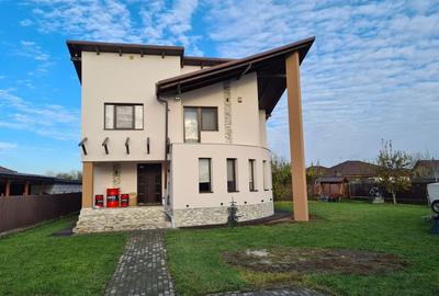 Casă cu 3 camere cu Teren 950 Mp în Sâncraiu de Mureș - 7
