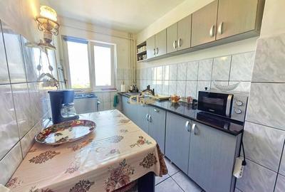 Apartament 4 camere | 77 mpu | zona Balea Manastur - 1