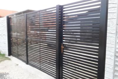 Casă cu 2 camere cu Teren 690 Mp în Colonia Mică - 4