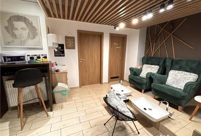 Spațiu comercial, de 164 mp, în Bartolomeu - 2