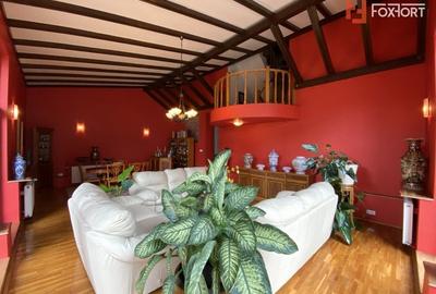 Vila cu 10 camere, de vanzare in Chisoda - ID V3322 - 51