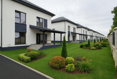 Ghidigeni Parc Residance- Proiect Finalizat - 17