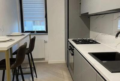 Cortina North | Studi Dublu | Lux | Predare Imediata | Nou - 7