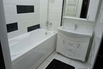 Gasoniera in zona Berceni - 1