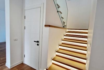 Vila Moderna 5 camere langa parc, Corbeanca - 14