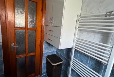 Vând apartament 2 camere, Suceava cartier Burdujeni - 7