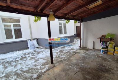 Foisorul de Foc | Casa | 100mp | Centrala Proprie | Curte 50mp - 14