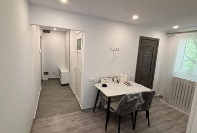Apartament cu 2 camere în Gheorgheni - 1