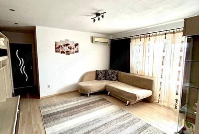 Apartament cu 3 camere - 2