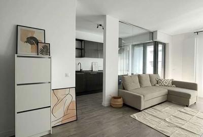 Apartament cu 2 camere semidecomandat în Aviației - 3