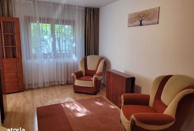 Garsonieră decomandată în Nicolina - 3