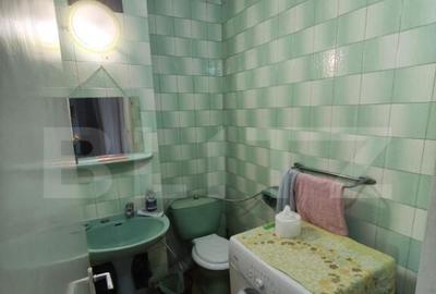 Apartament cu 4 camere, 88 mp, etaj intermediar, pe B-dul Da - 15