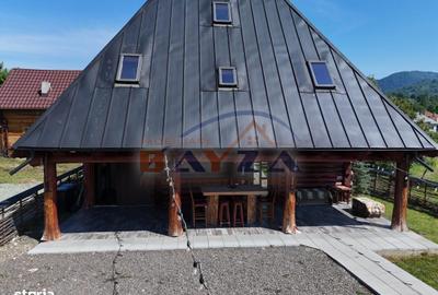 Casă cu 4 camere în Șurdești - 14