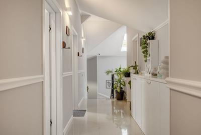 Vindem Afacerea ! Mini Hotel + Cafenea/ Restaurant ! Parcul Carol ! - 44