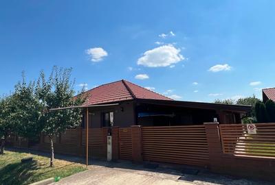 Casa+anexa 104 mp utili, 471 mp teren