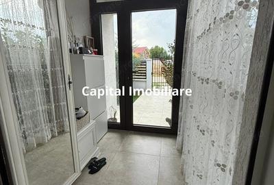 Casă cu 3 camere cu Teren 500 Mp în Sântandrei - 10