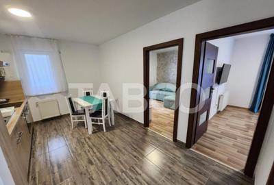 Apartament 2 camere de inchiriat decomandat 49 mpu zona Lupe - 3