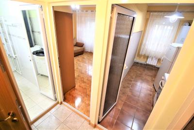 Ap. 1camera Mazepa 1, parter, imbunatatit, centrala termica - 3