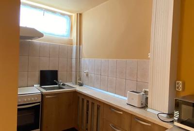 Garsonieră semidecomandată, mobilată în Grigorescu - 2