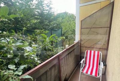 Apartament 3 camere, 87 mp, garaj, Piata Engels - 2