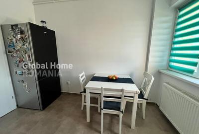 Apartament 3 cam 96MP | Straulesti | 2 locuri de parcare | Mobilat si utilat | - 4