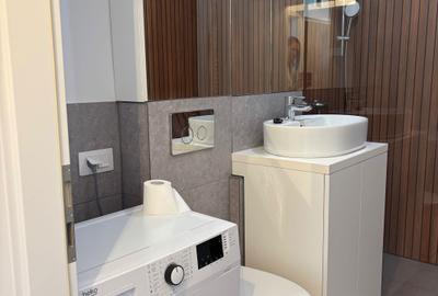 Apartament cu 2 camere decomandat în Gemenii - 8
